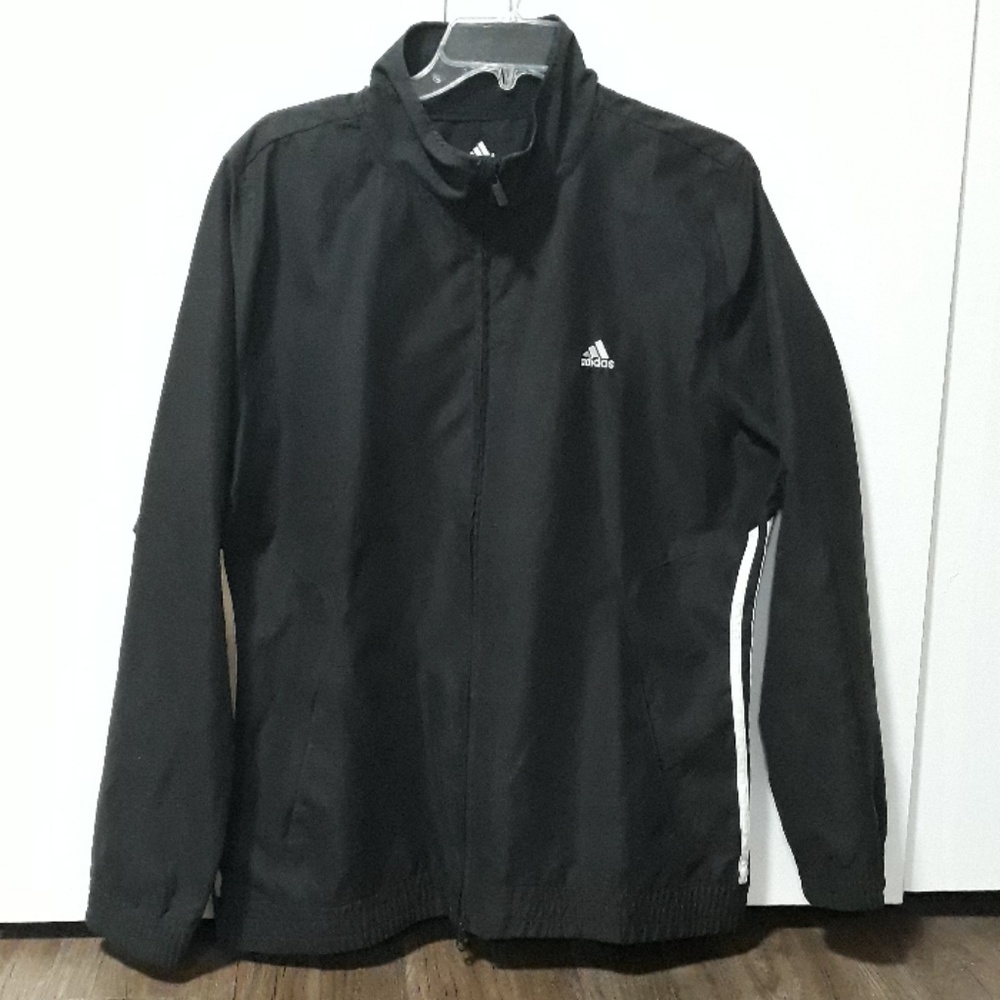 Men Adidas Jacket